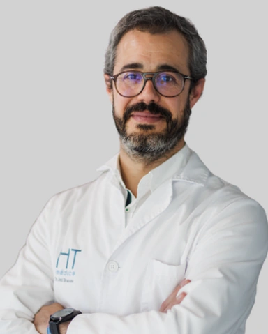 Dr. Jordi Broncano