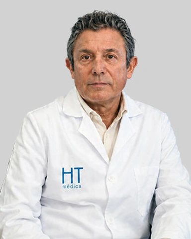 Dr. Juan Álvarez Linera