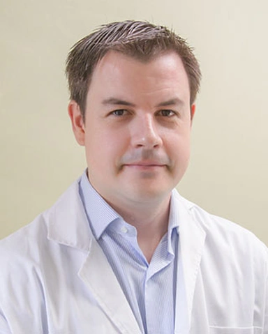 Dr. Teodoro Martín