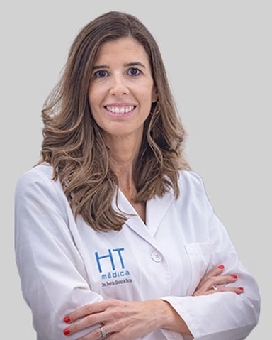 Dra. Beatriz Álvarez-de Sierra