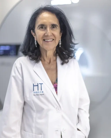 Dra. Elisa Diéguez