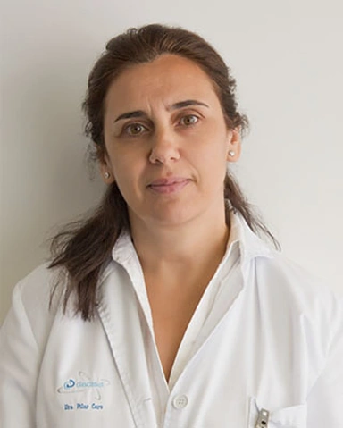 Dra. Pilar Caro