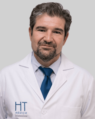 TC de conteo de fotones y resonancia magnética 5T: innovación y experiencia clínica en HT Médica